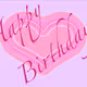 Happy Birthday Cards - old