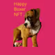HAPPY BOXER NFT