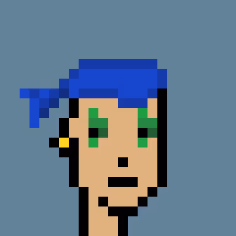Happy by Punks