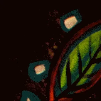 Fragments of a Happy Castle