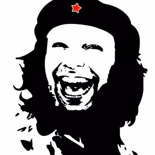 Happy Che