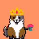 happy dog base