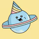 Happy Erth