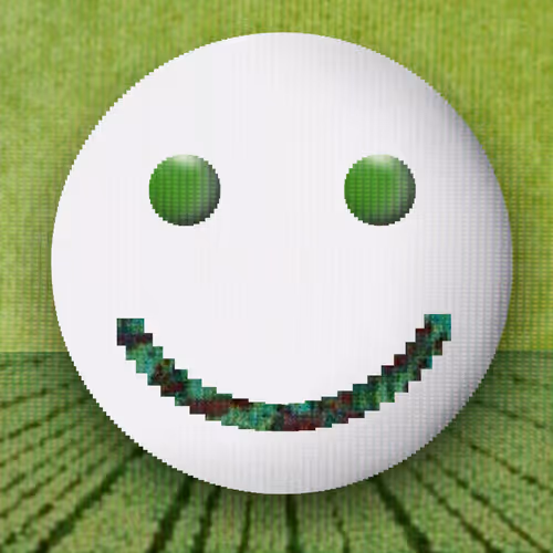 Media for Happy faces #328 item