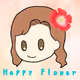 Happy Flower World