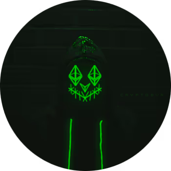 Happy Halloween CryptoManiacs