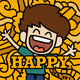 Happy Hype Series