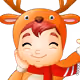 Happy Kids Cartoon