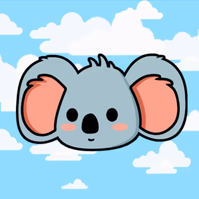 Happy Koalas