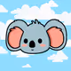 Happy Koalas