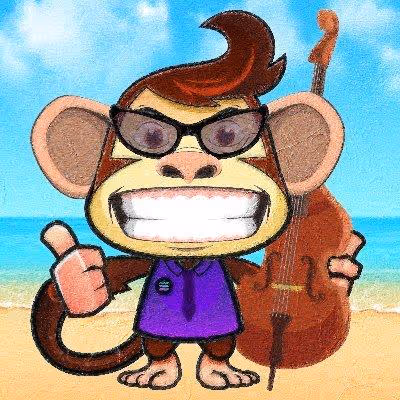 Happy Monkeys Official