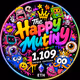 The Happy Mutiny