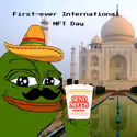 Happy NFT  Day