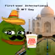Happy NFT  Day