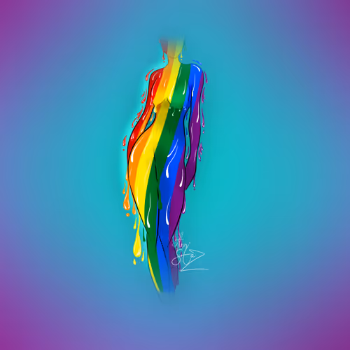 Happy Pride Month 2022