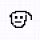 Happy pixels world