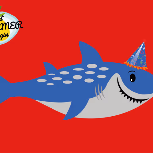 Happy SeaSharks