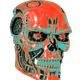 Happy Smiling Skulls