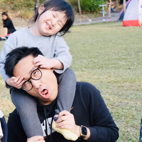 Happy Tuen Mun Cow Vibes