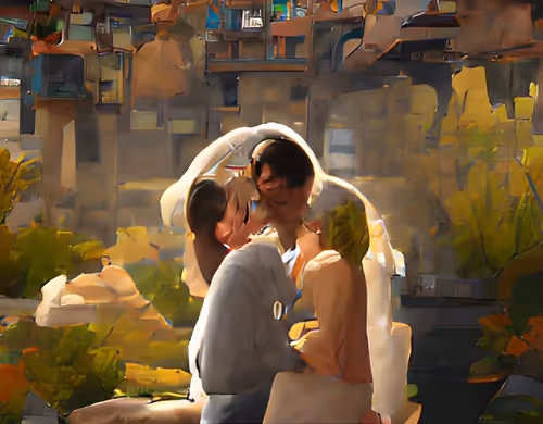 Happy Wife Happy Life