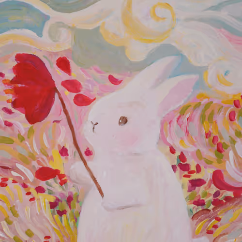 Happy World of Bunnies