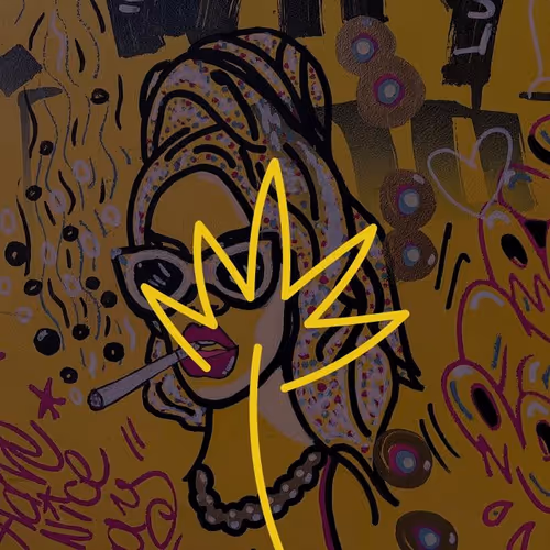 Happy 4:20 - old V2 - old