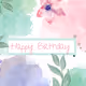 Happy Birthday, B
