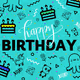 HAPPY BIRTHDAY VIRTUAL CARDS