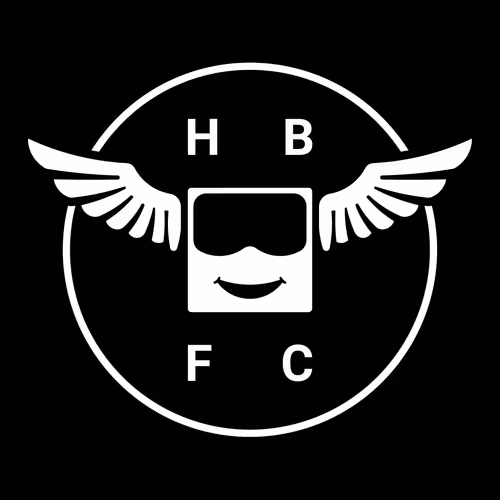 Happy Block Flying Club