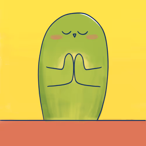 Happy virus Cactuses