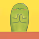 Happy virus Cactuses