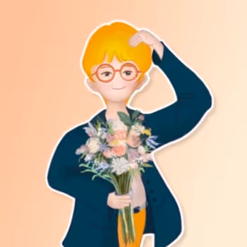 I am the master of my emotions.