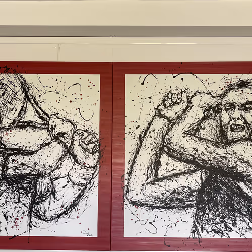 HappyHappyHappy - old