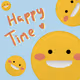 Happy Happy Time