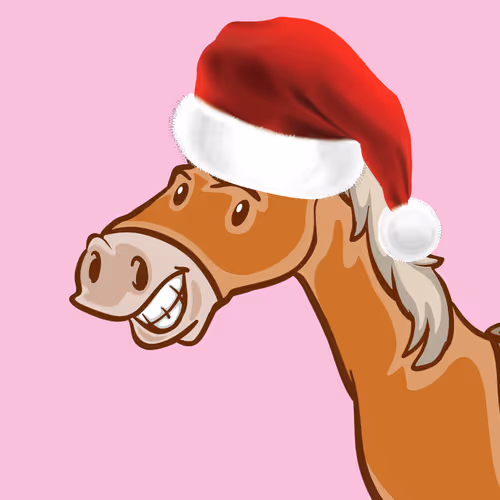 Happy Horse Club