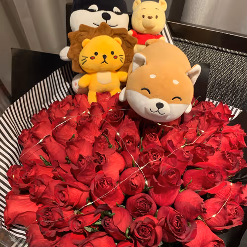 Adventures of Happykarp