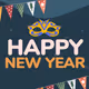 Happy New Year NFTs