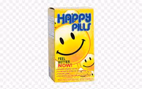 HappyPills OnlyFun