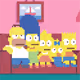 HAPPY PIXELATED FAMILY