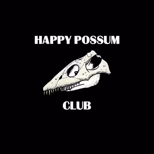 Happy Possum Club