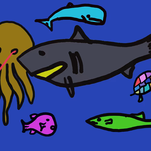 HappySeaBuddies