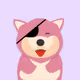 Happy Shiba Inu Avatar Collection