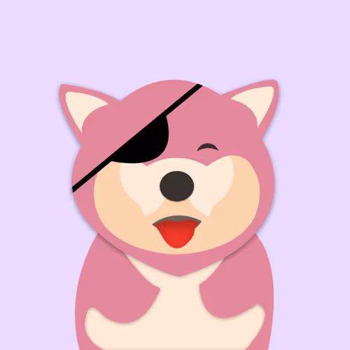 Happy Shiba Inu Avatar Collection