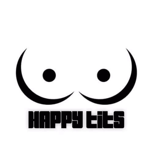 Happy Tits - old