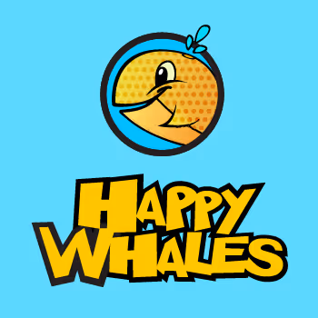 HappyWhales - old