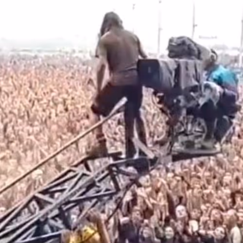 Hardcore for life