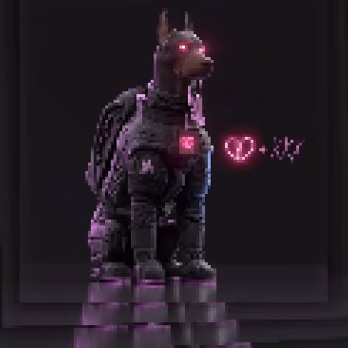 hArd dOg cAfe - old V2