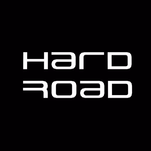 Hard Road Pen