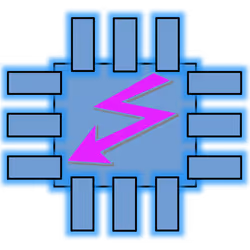 项目媒体占位符