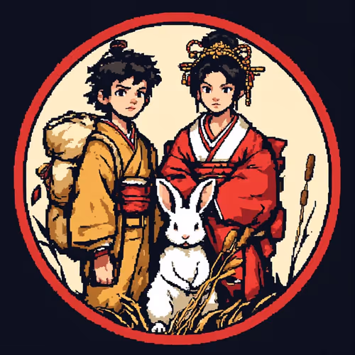 Hare of Inaba